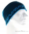 Dynafit Leopard Logo Headband, Dynafit, Blue, , Male,Female,Unisex, 0015-11000, 5637803874, 4053866175937, N1-01.jpg