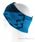 Dynafit Leopard Logo Headband, , Blue, , Male,Female,Unisex, 0015-11000, 5637803874, , N1-11.jpg