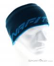 Dynafit Leopard Logo Headband, , Blue, , Male,Female,Unisex, 0015-11000, 5637803874, , N2-02.jpg