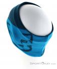 Dynafit Leopard Logo Headband, , Blue, , Male,Female,Unisex, 0015-11000, 5637803874, , N2-12.jpg