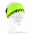 Dynafit Speed Reflective Headband, Dynafit, Yellow, , Male,Female,Unisex, 0015-11001, 5637803896, 4053866176231, N2-02.jpg