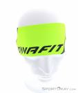 Dynafit Speed Reflective Headband, Dynafit, Yellow, , Male,Female,Unisex, 0015-11001, 5637803896, 4053866176231, N3-03.jpg