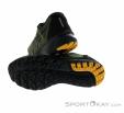 Asics Gel-Cumulus 22 GTX Mens Running Shoes Gore-Tex, Asics, Olivová zelená, , Muži, 0103-10407, 5637803903, 4550153661031, N2-12.jpg