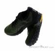 Asics Gel-Cumulus 22 GTX Mens Running Shoes Gore-Tex, Asics, Verde oliva oscuro, , Hombre, 0103-10407, 5637803903, 4550153661031, N3-08.jpg