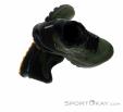 Asics Gel-Cumulus 22 GTX Mens Running Shoes Gore-Tex, Asics, Olive-Dark Green, , Male, 0103-10407, 5637803903, 4550153661031, N4-19.jpg