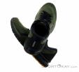 Asics Gel-Cumulus 22 GTX Mens Running Shoes Gore-Tex, Asics, Vert foncé olive, , Hommes, 0103-10407, 5637803903, 4550153661031, N5-15.jpg