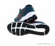 Asics Gel-Pulse 12 Mens Running Shoes, Asics, Blue, , Male, 0103-10408, 5637803913, 0, N2-12.jpg