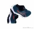 Asics Gel-Pulse 12 Mens Running Shoes, Asics, Blue, , Male, 0103-10408, 5637803913, 0, N3-18.jpg