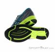 Asics Gel-DS Trainer 25 Mens Running Shoes, Asics, Black, , Male, 0103-10383, 5637803922, 0, N1-11.jpg