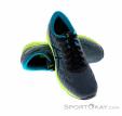 Asics Gel-DS Trainer 25 Mens Running Shoes, , Black, , Male, 0103-10383, 5637803922, , N2-02.jpg