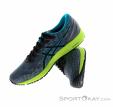 Asics Gel-DS Trainer 25 Mens Running Shoes, , Black, , Male, 0103-10383, 5637803922, , N2-07.jpg