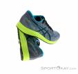 Asics Gel-DS Trainer 25 Mens Running Shoes, , Black, , Male, 0103-10383, 5637803922, , N2-17.jpg