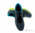 Asics Gel-DS Trainer 25 Mens Running Shoes, , Black, , Male, 0103-10383, 5637803922, , N3-03.jpg
