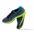 Asics Gel-DS Trainer 25 Mens Running Shoes, , Black, , Male, 0103-10383, 5637803922, , N3-08.jpg