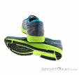 Asics Gel-DS Trainer 25 Mens Running Shoes, , Black, , Male, 0103-10383, 5637803922, , N3-13.jpg