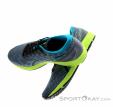 Asics Gel-DS Trainer 25 Mens Running Shoes, , Black, , Male, 0103-10383, 5637803922, , N4-09.jpg