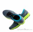 Asics Gel-DS Trainer 25 Mens Running Shoes, Asics, Black, , Male, 0103-10383, 5637803922, 0, N5-10.jpg