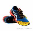 Asics Fujitrabuco Sky Mens Trail Running Shoes, , Multicolored, , Male, 0103-10409, 5637803941, , N1-01.jpg