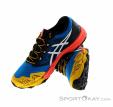 Asics Fujitrabuco Sky Mens Trail Running Shoes, Asics, Multicolored, , Male, 0103-10409, 5637803941, 0, N2-07.jpg