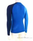 Ortovox 120 Comp Light Long Sleeve Mens Functional Shirt, , Blue, , Male, 0016-11148, 5637803959, , N1-11.jpg
