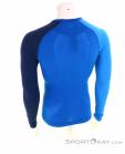Ortovox 120 Comp Light Long Sleeve Mens Functional Shirt, , Blue, , Male, 0016-11148, 5637803959, , N2-12.jpg