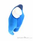 Ortovox 120 Comp Light Long Sleeve Mens Functional Shirt, Ortovox, Bleu, , Hommes, 0016-11148, 5637803959, 4251422553520, N4-19.jpg