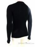Ortovox 120 Comp Light Long Sleeve Mens Functional Shirt, , Black, , Male, 0016-11148, 5637803964, , N1-11.jpg