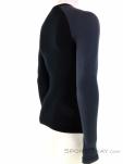 Ortovox 120 Comp Light Long Sleeve Mens Functional Shirt, , Black, , Male, 0016-11148, 5637803964, , N1-16.jpg