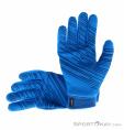 Dynafit Upcycled Thermal Gloves, Dynafit, Modrá, , Muži,Ženy,Unisex, 0015-11007, 5637803980, 4053866182232, N1-11.jpg