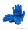 Dynafit Upcycled Thermal Gloves, Dynafit, Bleu, , Hommes,Femmes,Unisex, 0015-11007, 5637803980, 4053866182232, N2-12.jpg