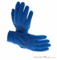 Dynafit Upcycled Thermal Gloves, Dynafit, Bleu, , Hommes,Femmes,Unisex, 0015-11007, 5637803980, 4053866182232, N3-03.jpg