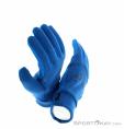 Dynafit Upcycled Thermal Gloves, Dynafit, Blue, , Male,Female,Unisex, 0015-11007, 5637803980, 4053866182232, N3-18.jpg