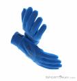 Dynafit Upcycled Thermal Gloves, Dynafit, Modrá, , Muži,Ženy,Unisex, 0015-11007, 5637803980, 4053866182232, N4-04.jpg