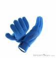 Dynafit Upcycled Thermal Gloves, Dynafit, Blue, , Male,Female,Unisex, 0015-11007, 5637803980, 4053866182232, N4-19.jpg