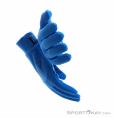 Dynafit Upcycled Thermal Gloves, Dynafit, Bleu, , Hommes,Femmes,Unisex, 0015-11007, 5637803980, 4053866182232, N5-05.jpg