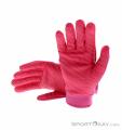 Dynafit Upcycled Thermal Gloves, Dynafit, Rose, , Hommes,Femmes,Unisex, 0015-11007, 5637803986, 4053866182522, N2-12.jpg