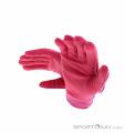 Dynafit Upcycled Thermal Gloves, Dynafit, Rose, , Hommes,Femmes,Unisex, 0015-11007, 5637803986, 4053866182522, N3-13.jpg