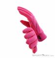 Dynafit Upcycled Thermal Gloves, Dynafit, Rose, , Hommes,Femmes,Unisex, 0015-11007, 5637803986, 4053866182522, N5-15.jpg