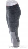 Ortovox Fleece Light Short Pants Mens Functional Pants, Ortovox, Gray, , Male, 0016-11149, 5637803991, 4251422562201, N2-07.jpg