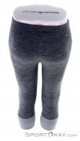 Ortovox Fleece Light Short Pants Mens Functional Pants, Ortovox, Gray, , Male, 0016-11149, 5637803991, 4251422562201, N3-13.jpg