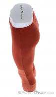 Ortovox Fleece Light Short Pants Mens Functional Pants, Ortovox, Orange, , Male, 0016-11149, 5637803995, 4251422553223, N3-08.jpg