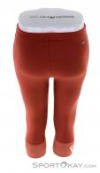 Ortovox Fleece Light Short Pants Mens Functional Pants, Ortovox, Orange, , Male, 0016-11149, 5637803995, 4251422553223, N3-13.jpg