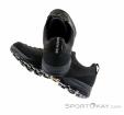 Scarpa Mojito Trail GTX Mens Mountaineering Boots Gore-Tex, , Gray, , Male, 0028-10279, 5637804596, , N4-14.jpg