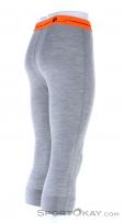 Ortovox 185 Rock'N'Wool Short Pants Mens Functional Pants, Ortovox, Sivá, , Muži, 0016-10961, 5637804607, 4251422527941, N1-16.jpg