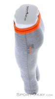 Ortovox 185 Rock'N'Wool Short Pants Mens Functional Pants, Ortovox, Sivá, , Muži, 0016-10961, 5637804607, 4251422527941, N3-08.jpg