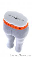 Ortovox 185 Rock'N'Wool Short Pants Mens Functional Pants, Ortovox, Gris, , Hommes, 0016-10961, 5637804607, 4251422527941, N4-14.jpg