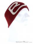 Ortovox Pro Headband Headband, Ortovox, Red, , Male,Female,Unisex, 0016-10970, 5637804617, 4251422508230, N1-01.jpg