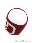 Ortovox Pro Headband Headband, Ortovox, Red, , Male,Female,Unisex, 0016-10970, 5637804617, 4251422508230, N5-05.jpg