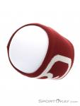 Ortovox Pro Headband Headband, Ortovox, Red, , Male,Female,Unisex, 0016-10970, 5637804617, 4251422508230, N5-20.jpg