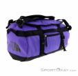The North Face Base Camp Duffel XS Reisetasche, The North Face, Lila, , , 0205-10367, 5637804631, 193393692188, N1-01.jpg